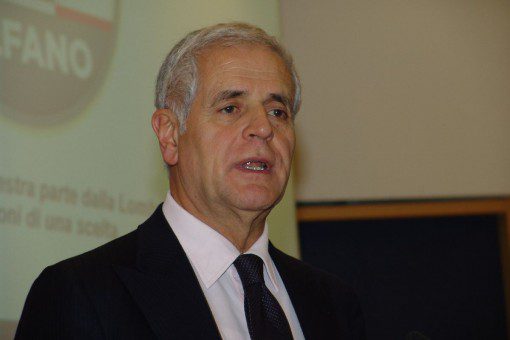Processo Maugeri: sei anni a Roberto Formigoni per