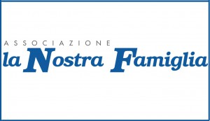 Bosisio, logo La nostra famiglia, festa per i 50 anni della sede