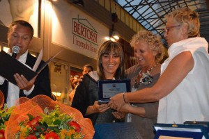 Erba Premiazione donna lariana Camera di Commercio di Como giugno 2013 (2)