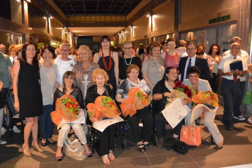 Erba Premiazione donna lariana Camera di Commercio di Como giugno 2013 (7)