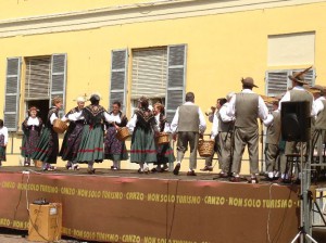 Festival del folclore lombardo (1)