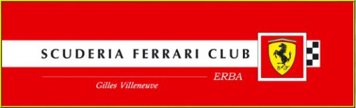 Logo Ferrari