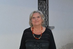 Luisa Tussi Pusiano maestra in pensione giugno 2013