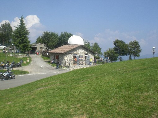 Osservatorio Sormano eventi del 25esimo giugno 2013 (3)