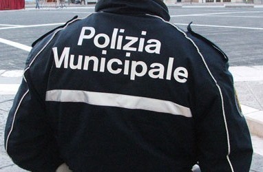 Polizia-Municipale