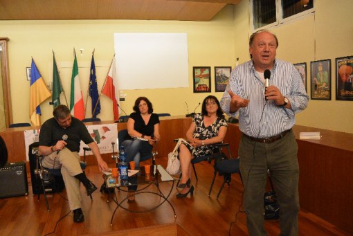 Presentazione libro Alberto Bosis (4)