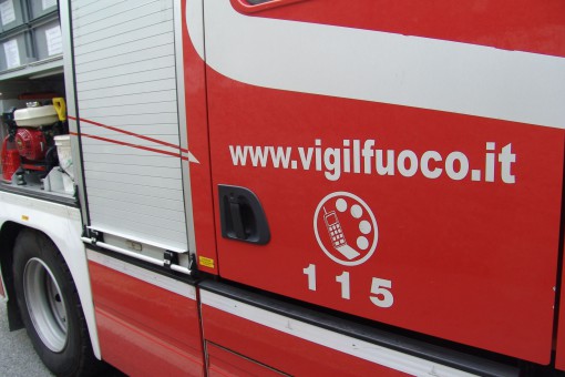 Vigili del fuoco (1)