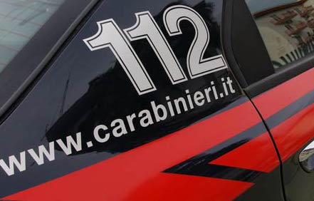 carabinieri 1