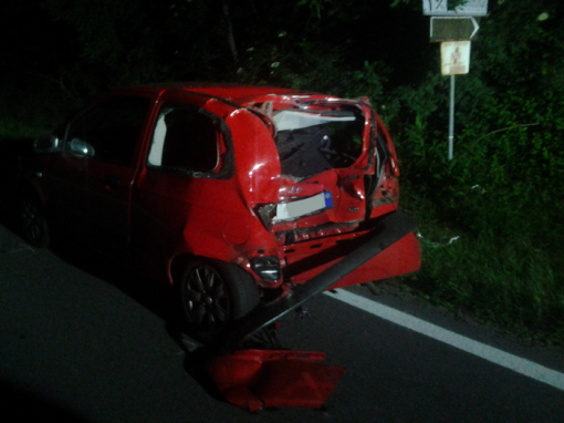 incidente lurate caccivio