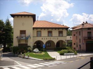 magreglio comune