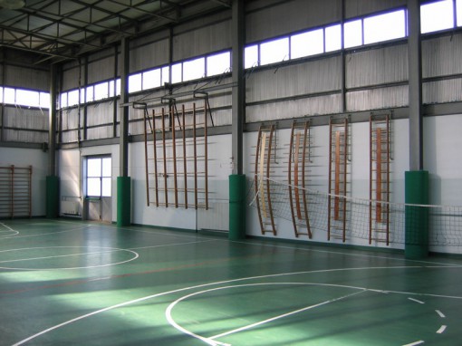 palestra