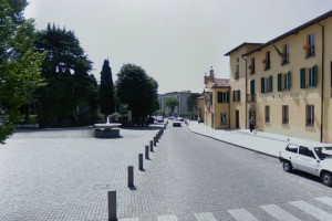 piazza del municipio erba