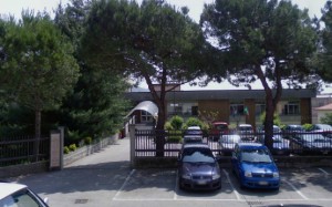 scuola ponte lambro