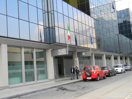 tribunale di lecco