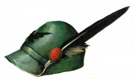 Alpini
