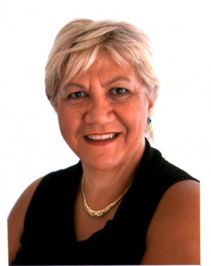 Angela Bartesaghi Albavilla