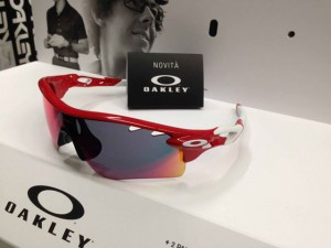 Cerutti Oakley luglio 2013