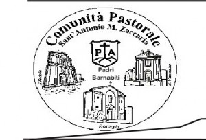 Comunita pastorale sant antonio maria zaccaria eupilio longone