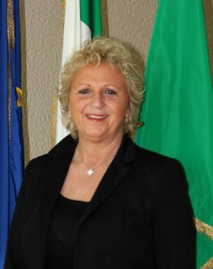 Daniela Maroni consigliere regione Lombardia
