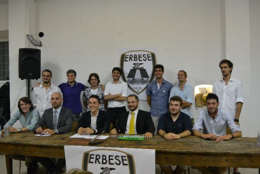 Erbese presentazione squadra luglio 2013 (11)