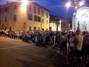 Giovedi di Albavilla