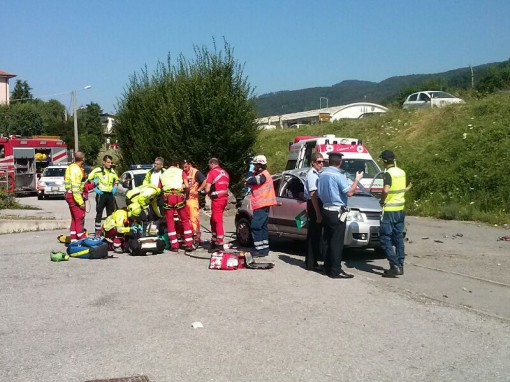 Incidente Albese luglio 2013 (2)