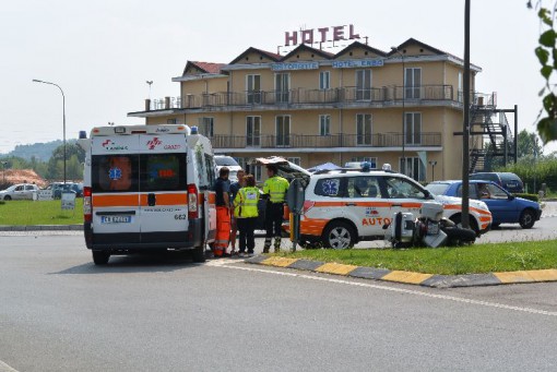 Incidente via Milano Erba luglio 2013 (10)