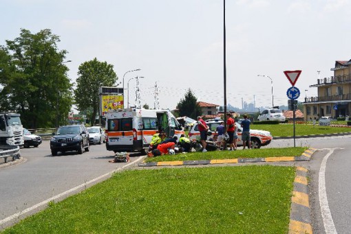Incidente via Milano Erba luglio 2013 (3)