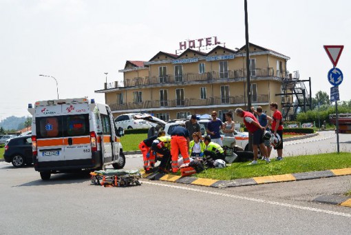 Incidente via Milano Erba luglio 2013 (5)