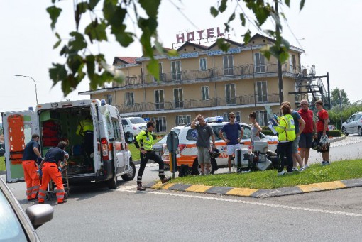 Incidente via Milano Erba luglio 2013 (8)