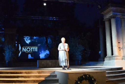 Licinium La dodicesima notte luglio 2013 (10)