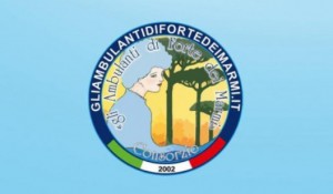 Logo Mercato del Forte