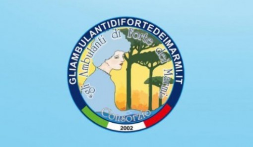 Logo Mercato del Forte
