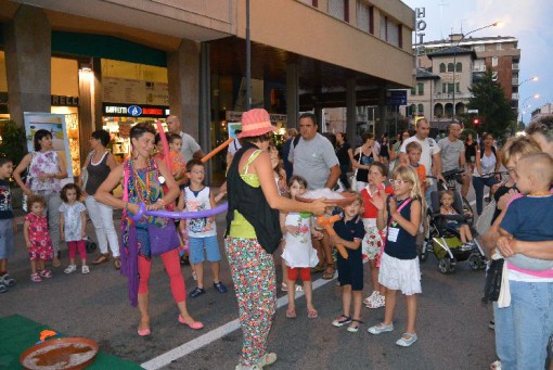 Mercoledi sotto le stelle 24 luglio 2013 (1)