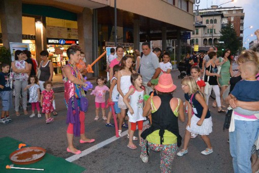 Mercoledi sotto le stelle 24 luglio 2013 (2)