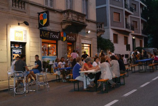Mercoledi sotto le stelle 24 luglio 2013 (3)