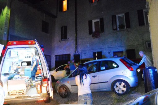 Morto Solzago luglio 2013 (2)