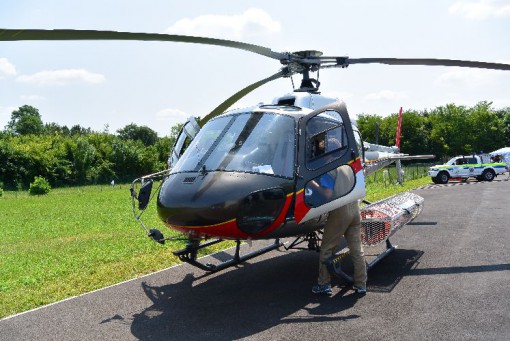 Open day della Protezione Civile luglio 2013  (4)