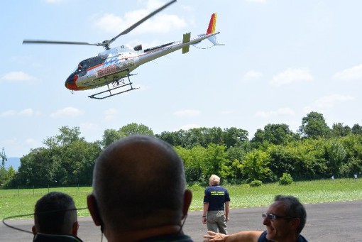 Open day della Protezione Civile luglio 2013  (6)