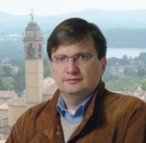 Roberto Porta Albavilla