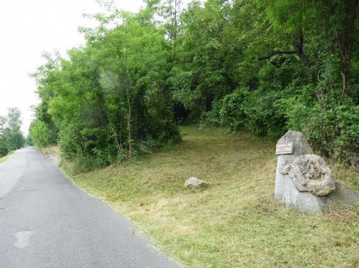 Sentiero Carcano-Alserio luglio 2013 (1)