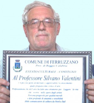 Silvano Valentini