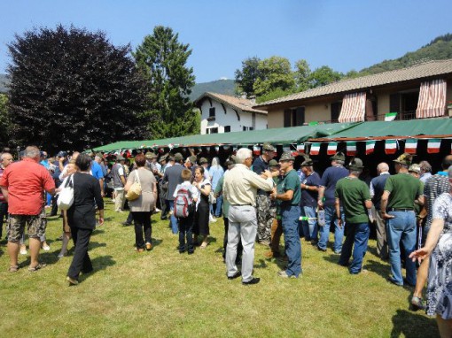 Sormano 85  Alpini (2)