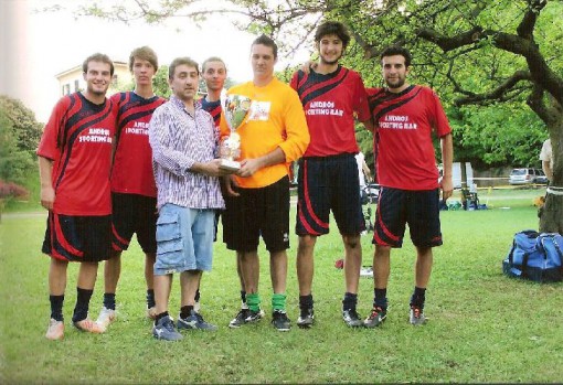 Torneo Memorial Pier-Franca e Milly Albavilla giugno 2013 (3)