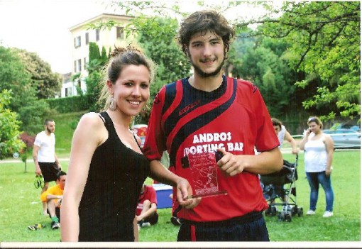 Torneo Memorial Pier-Franca e Milly Albavilla giugno 2013 (4)