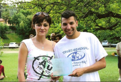Torneo Memorial Pier-Franca e Milly Albavilla giugno 2013 (5)