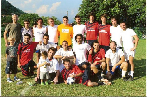 Torneo Memorial Pier-Franca e Milly Albavilla giugno 2013 (6)