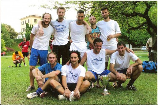 Torneo Memorial Pier-Franca e Milly Albavilla giugno 2013 (7)