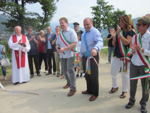 annone pista ciclopedonale inaugurazione4