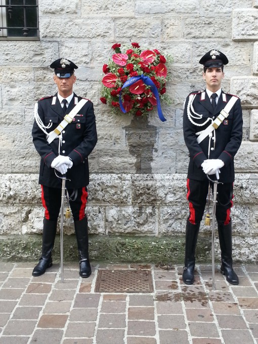carabinieri